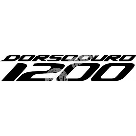 APRILIA/DORSODURO 1200