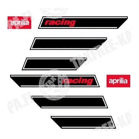 APRILIA TANKIN TARRAT