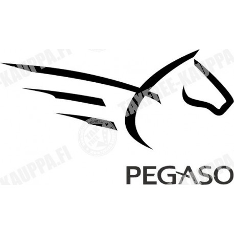 APRILIA PEGASO
