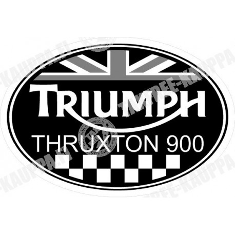 TRIUMPH