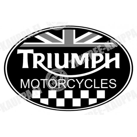 TRIUMPH