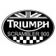 TRIUMPH/SCRAMBLER 900