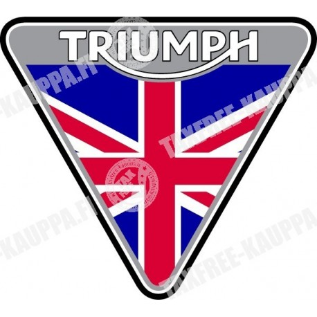 TRIUMPH