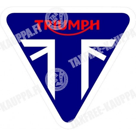 TRIUMPH