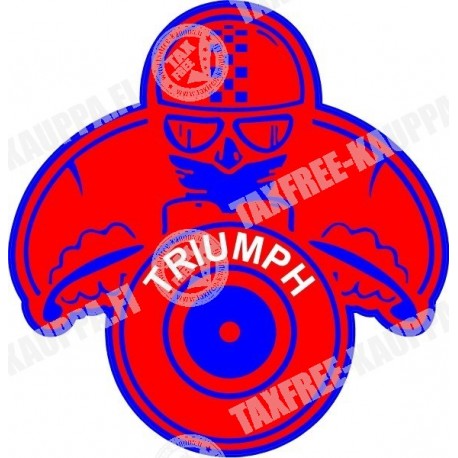 TRIUMPH