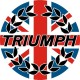 TRIUMPH