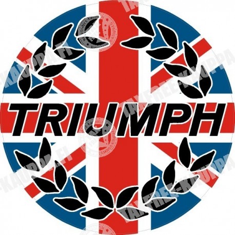 TRIUMPH