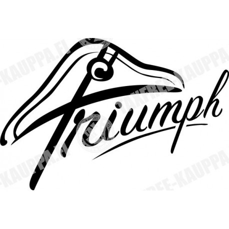 TRIUMPH