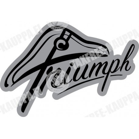 TRIUMPH