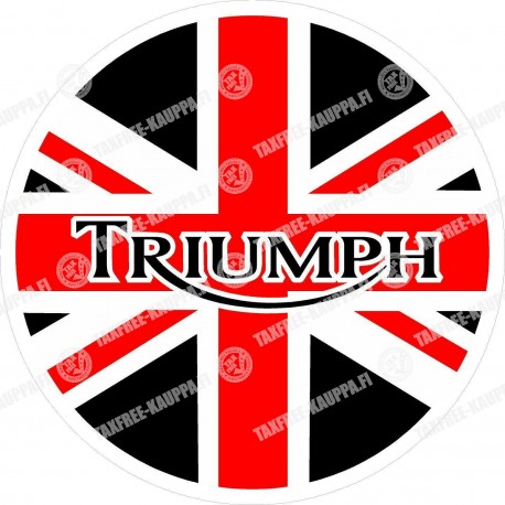 TRIUMPH