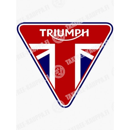 TRIUMPH