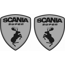 SCANIA