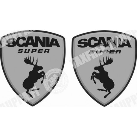 SCANIA