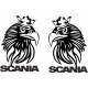 SCANIA