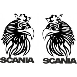 SCANIA