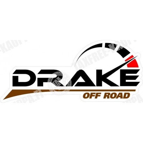 OFF ROAD