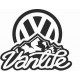 VOLKSWAGEN VANLIFE