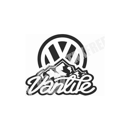 VOLKSWAGEN VANLIFE