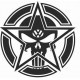 VOLKSWAGEN PUNISHER