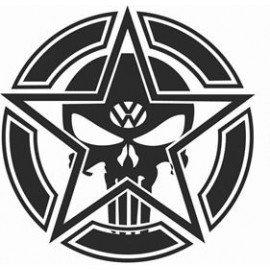 VOLKSWAGEN PUNISHER