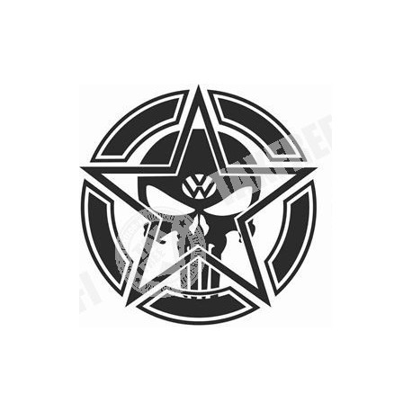 VOLKSWAGEN PUNISHER