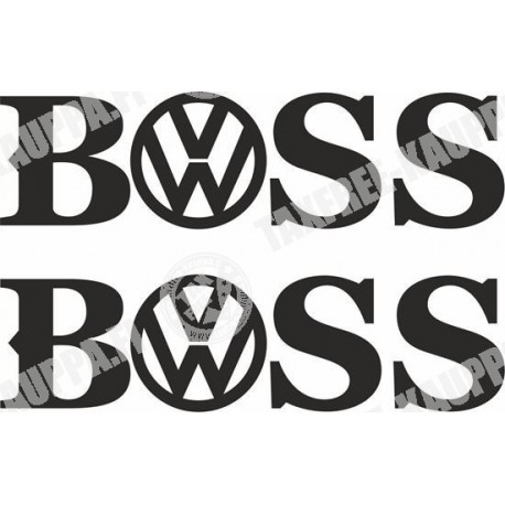 VOLKSWAGEN 