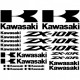 KAWASAKI ZX-10r