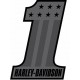 HARLEY DAVIDSON