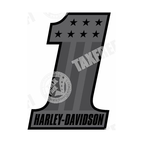 HARLEY DAVIDSON