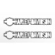 HARLEY DAVIDSON