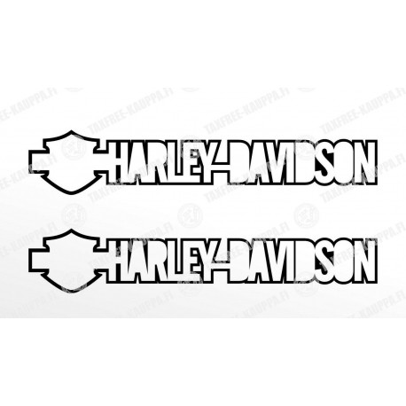 HARLEY DAVIDSON