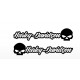 HARLEY DAVIDSON