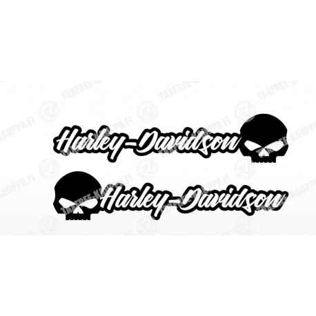 HARLEY DAVIDSON