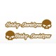 HARLEY DAVIDSON