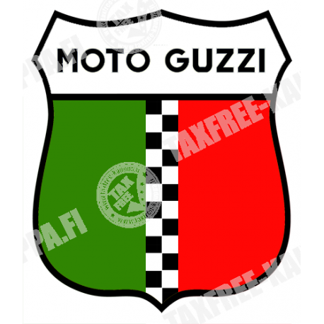 MOTO GUZZI