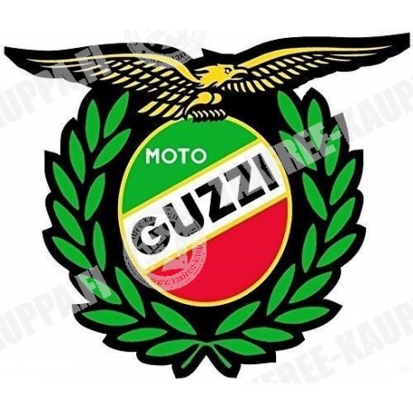 MOTO GUZZI