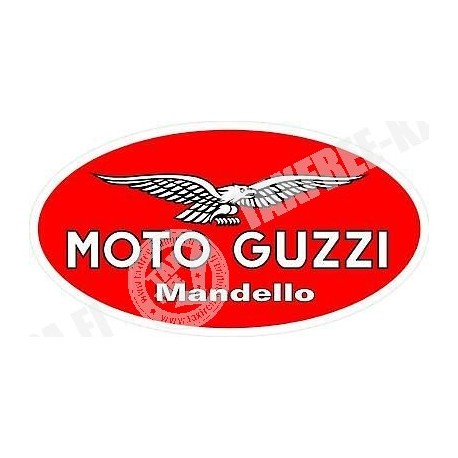 MOTO GUZZI