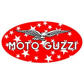MOTO GUZZI