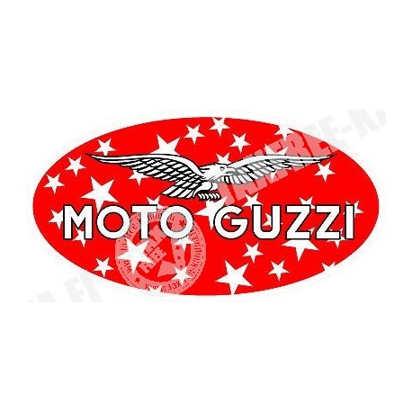 MOTO GUZZI