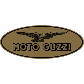 MOTO GUZZI