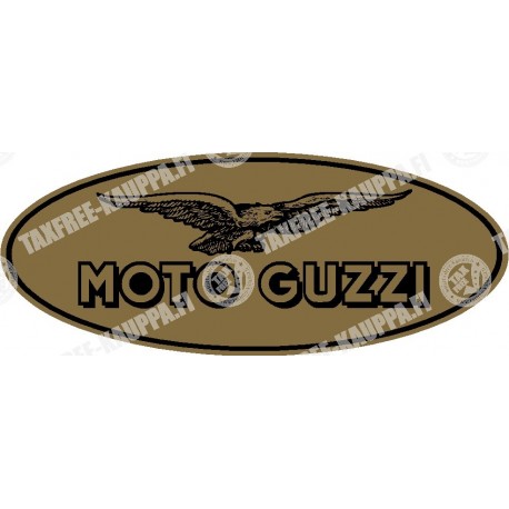 MOTO GUZZI