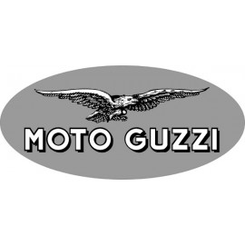 MOTO GUZZI