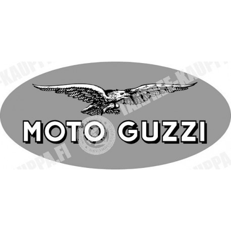 MOTO GUZZI