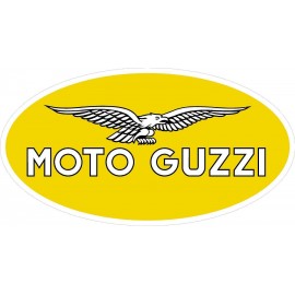 MOTO GUZZI