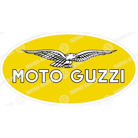 MOTO GUZZI