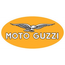 MOTO GUZZI