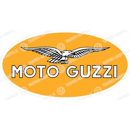 MOTO GUZZI