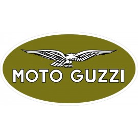 MOTO GUZZI