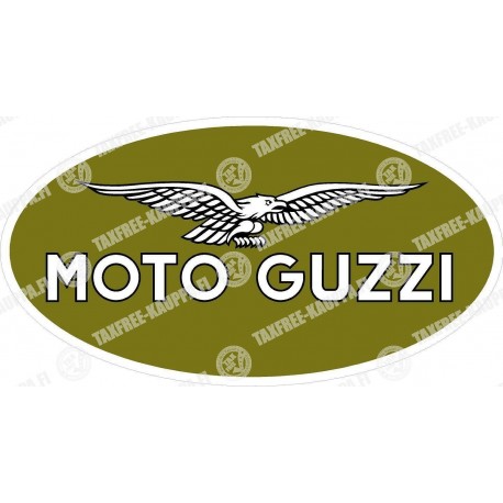 MOTO GUZZI