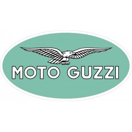 MOTO GUZZI
